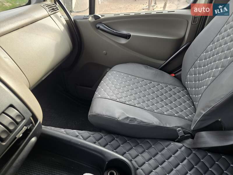 Самосвал DAF CF 2013 в Болграде