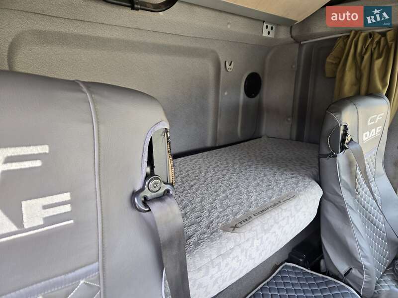 Самосвал DAF CF 2013 в Болграде