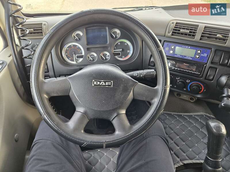 Самосвал DAF CF 2013 в Болграде
