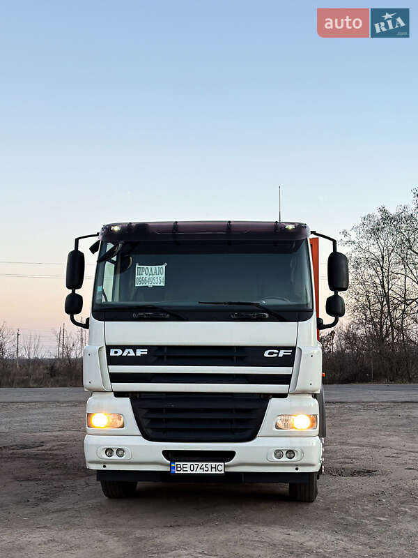 Самоскид DAF CF 2008 в Первомайську