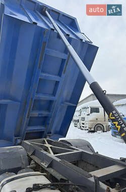 Самосвал DAF CF 2006 в Львове