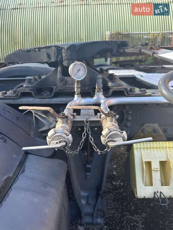 Тягач DAF CF 2017 в Виннице