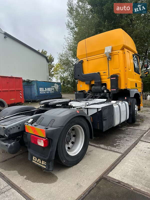 Тягач DAF CF 2017 в Виннице