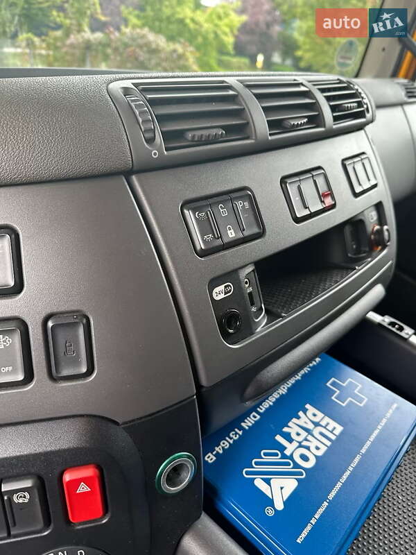 Тягач DAF CF 2017 в Виннице