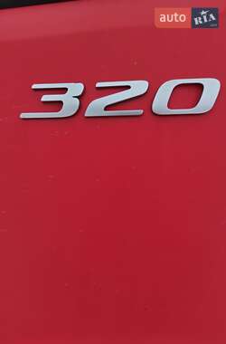 Тентованый DAF CF 2017 в Владимире