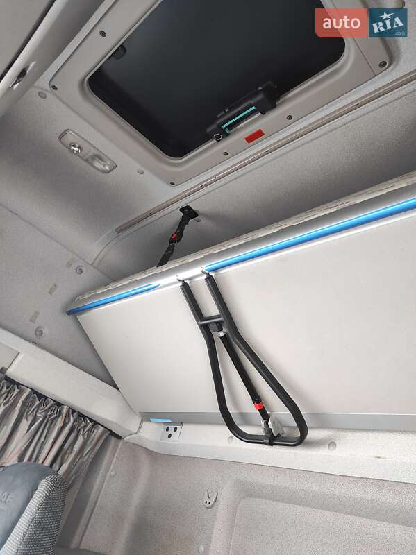 Тентованый DAF CF 2017 в Владимире