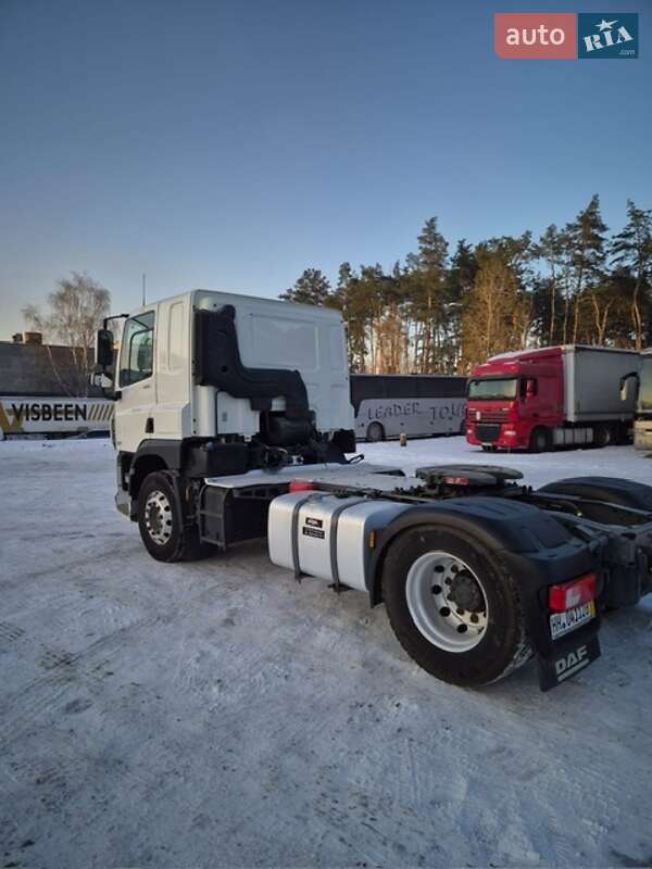 Тягач DAF CF 2018 в Києві