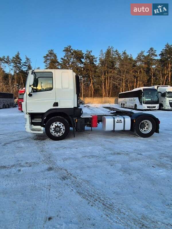Тягач DAF CF 2018 в Києві