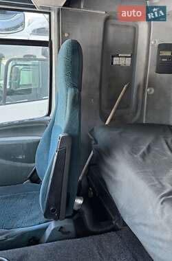 Рефрижератор DAF CF 2006 в Днепре