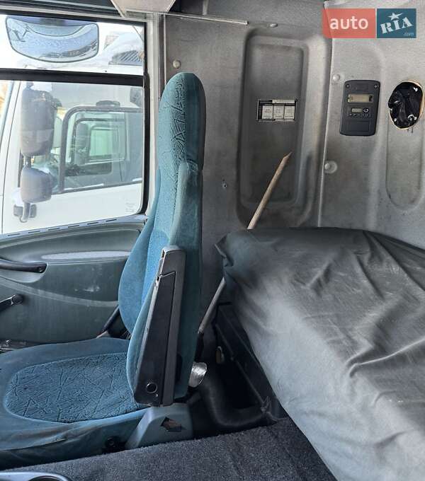 Рефрижератор DAF CF 2006 в Днепре фото 5 Рефрижератор DAF CF 2006 в Днепре