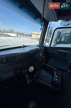 Рефрижератор DAF CF 2006 в Днепре