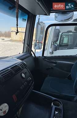 Рефрижератор DAF CF 2006 в Днепре