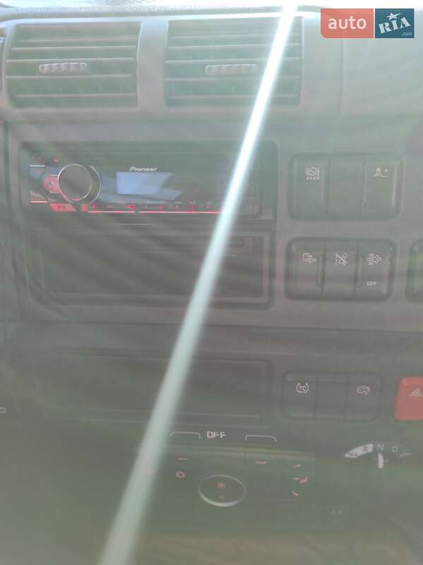 Тентованый DAF CF 2019 в Владимире