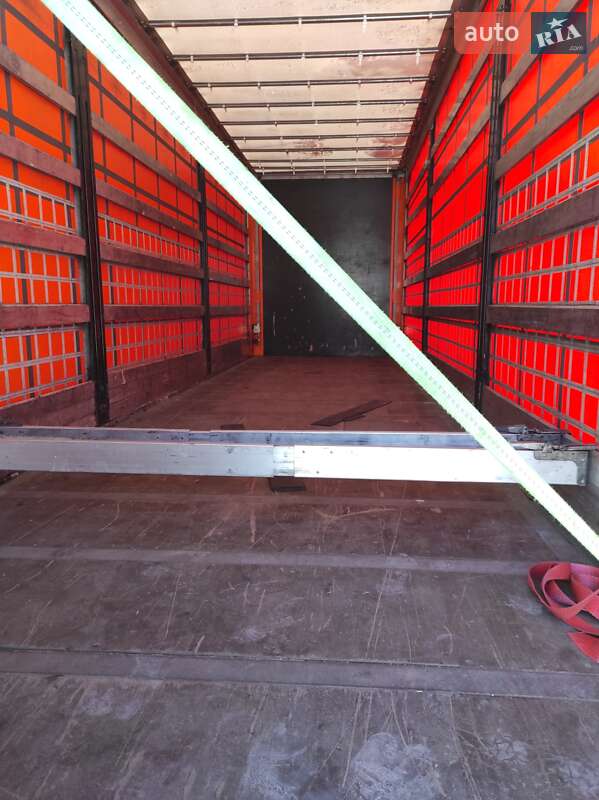 Тентованый DAF CF 2019 в Владимире