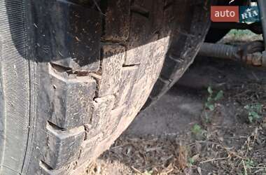 Контейнеровоз DAF CF 2008 в Доброславе фото 4 Контейнеровоз DAF CF 2008 в Доброславе