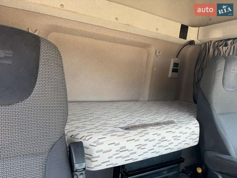 Тягач DAF CF 2015 в Тернополі