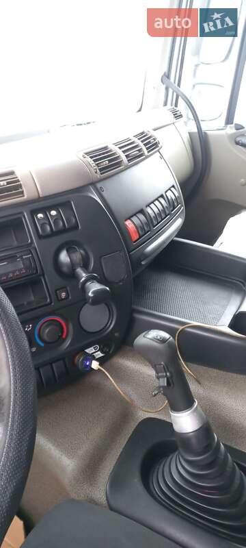 Самосвал DAF CF 2012 в Умани