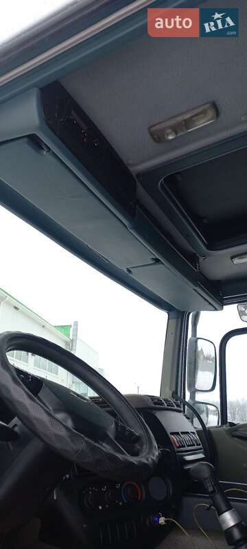 Самосвал DAF CF 2012 в Умани