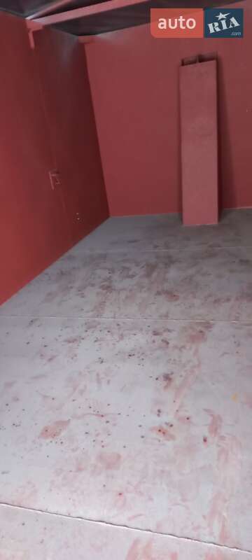 Самосвал DAF CF 2012 в Умани