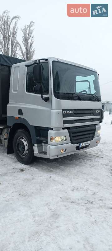 Самосвал DAF CF 2012 в Умани
