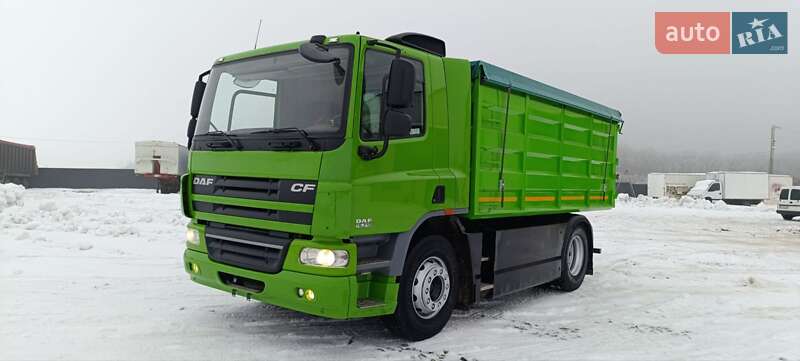 DAF CF 2013