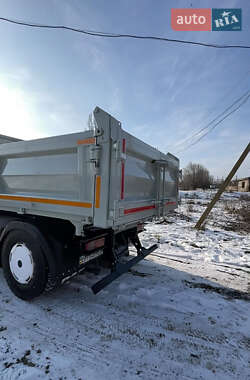 Самосвал DAF CF 2008 в Одессе