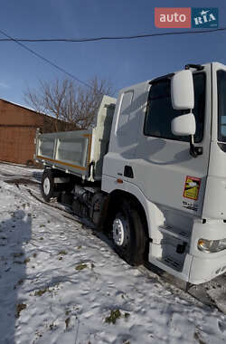 Самосвал DAF CF 2008 в Одессе