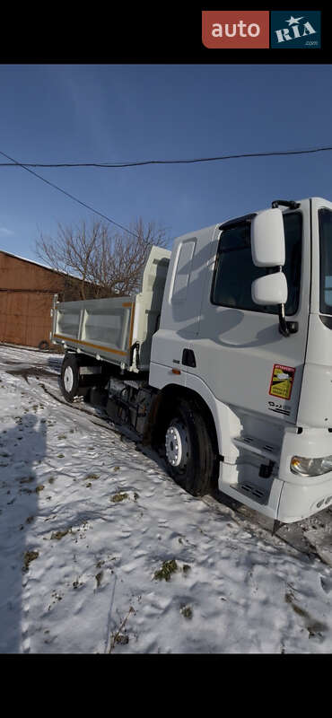 Самосвал DAF CF 2008 в Одессе