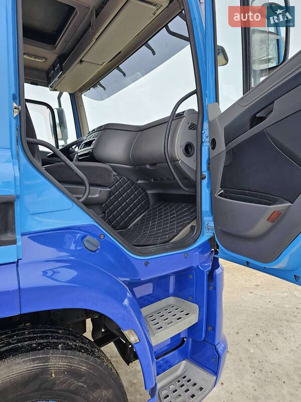 Тягач DAF CF 2014 в Шептицькому фото 15 Тягач DAF CF 2014 в Шептицькому