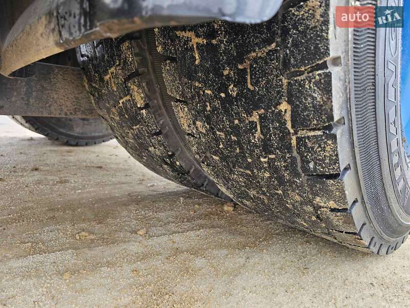 Тягач DAF CF 2014 в Шептицькому фото 23 Тягач DAF CF 2014 в Шептицькому