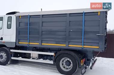Самосвал DAF CF 2011 в Бучаче