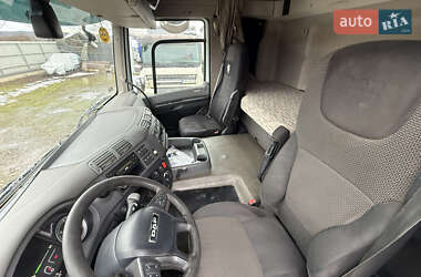 Тягач DAF CF 2015 в Долине