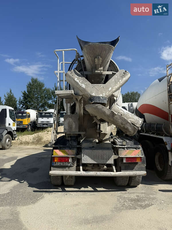 2008 DAF CF, VIN XLRAD75PC0E793240:plate — zdjęcie 1 (autoria)