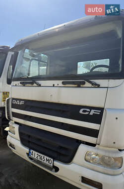 Бетономешалка (Миксер) DAF CF 2008 в Ирпене
