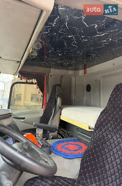 Самосвал DAF CF 2007 в Одессе
