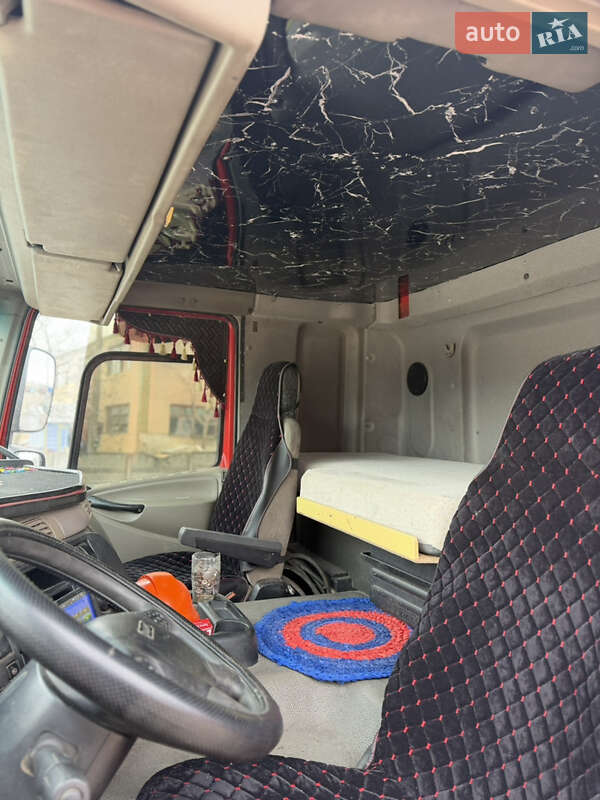 Самосвал DAF CF 2007 в Одессе