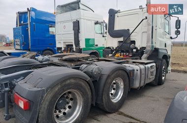 Тягач DAF CF 2020 в Днепре
