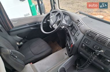 Тягач DAF CF 2020 в Днепре