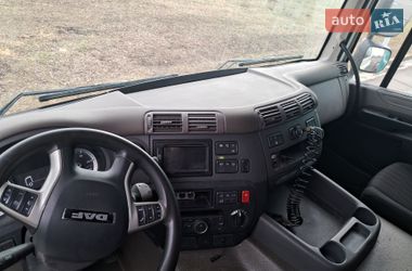 Тягач DAF CF 2020 в Днепре
