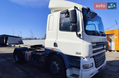 Тягач DAF CF 2011 в Боярке