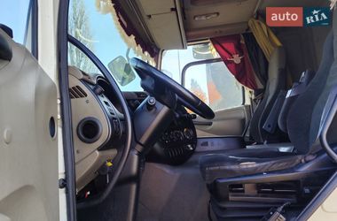 Тягач DAF CF 2011 в Боярке