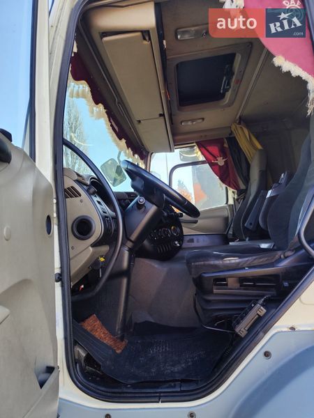 Тягач DAF CF 2011 в Боярке