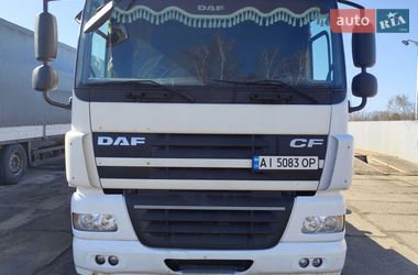 Тягач DAF CF 2011 в Боярке