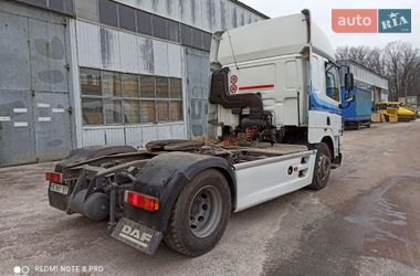 Тягач DAF CF 2007 в Киеве