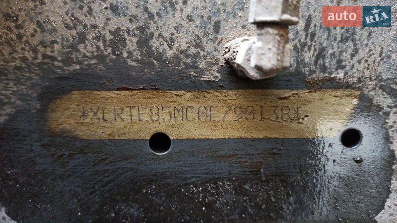 Тягач DAF CF 2007 в Киеве