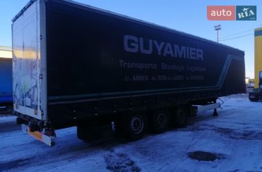 Тягач DAF CF 2007 в Киеве