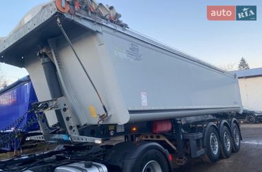 Тягач DAF CF 2016 в Коломиї