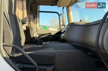 Тягач DAF CF 2013 в Киеве