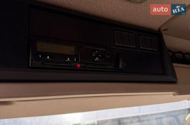Тягач DAF CF 2013 в Киеве