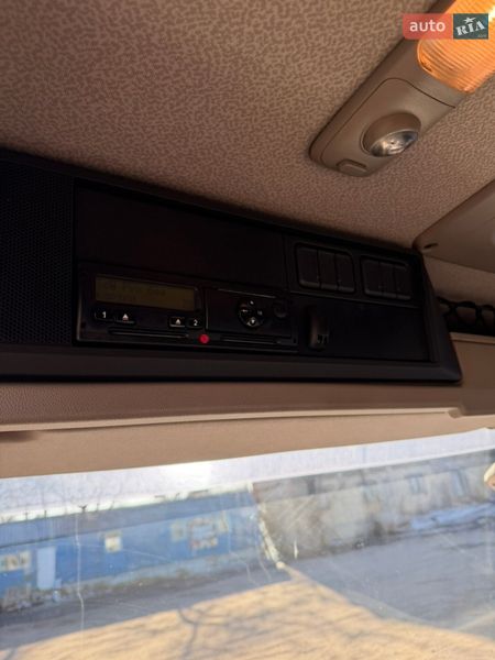 Тягач DAF CF 2013 в Киеве